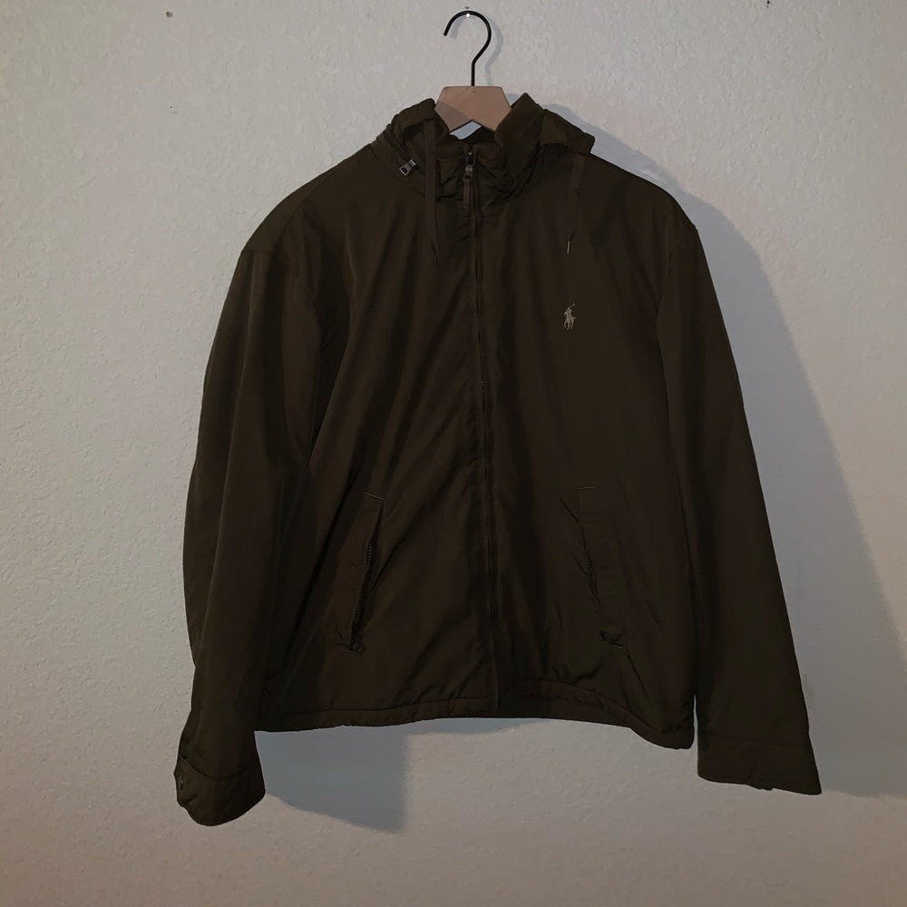 Polo by Ralph Lauren coat